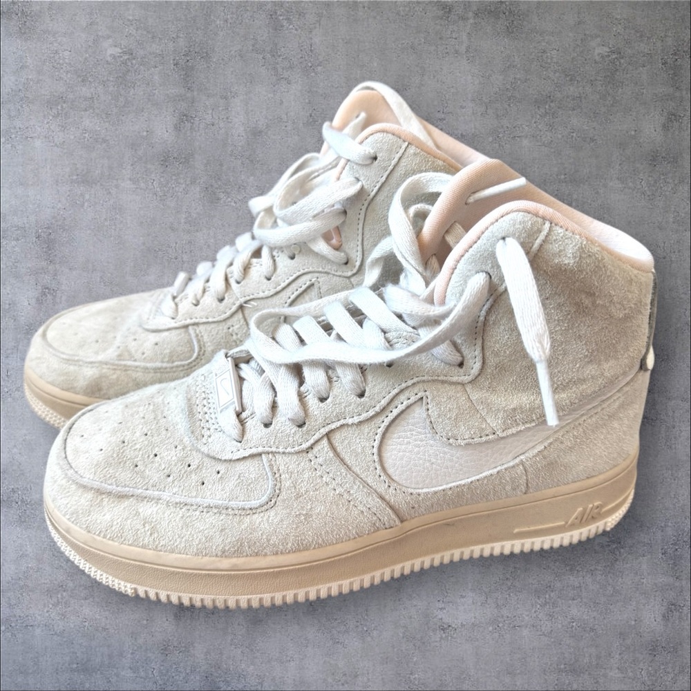 Nike Airforce Hightops